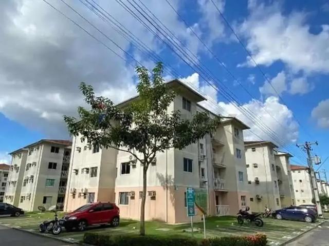 Apartamento venda em Região Geográfica Imediata de Manaus, Itamarati