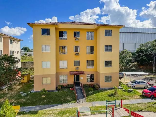 Apartamento venda em Região Geográfica Imediata de Manaus, Itamarati