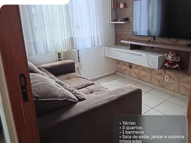 Apartamento venda em Região Geográfica Imediata de Manaus, Itamarati