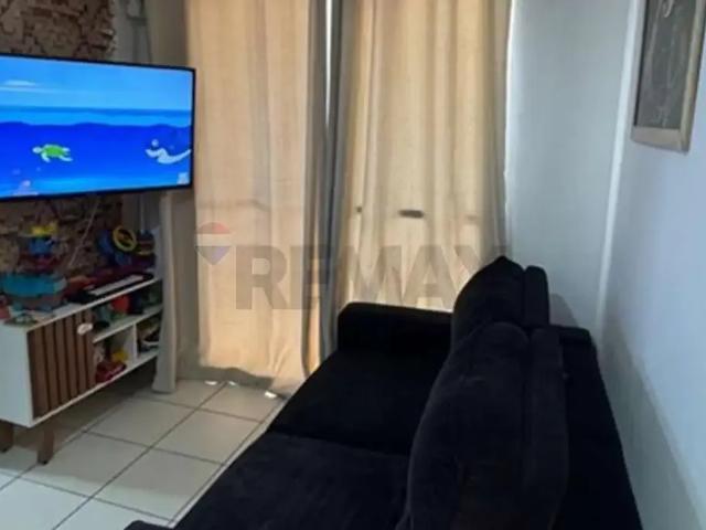 Apartamento venda em Região Geográfica Imediata de Manaus, Itamarati