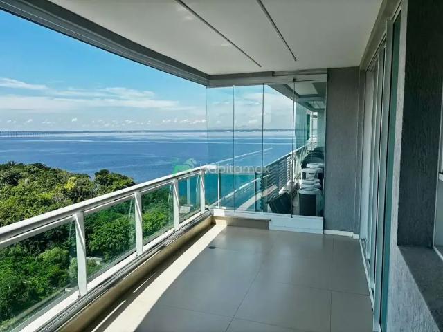 Apartamento venda em Região Geográfica Imediata de Manaus, Itamarati