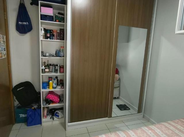 Apartamento venda em Região Geográfica Imediata de Manaus, Itamarati