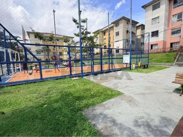 Apartamento venda em Região Geográfica Imediata de Manaus, Itamarati