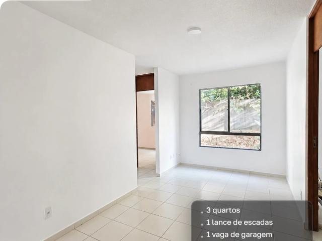 Apartamento venda em Região Geográfica Imediata de Manaus, Itamarati