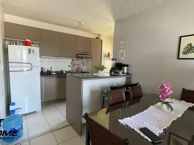 Apartamento venda em Região Geográfica Imediata de Manaus, Itamarati