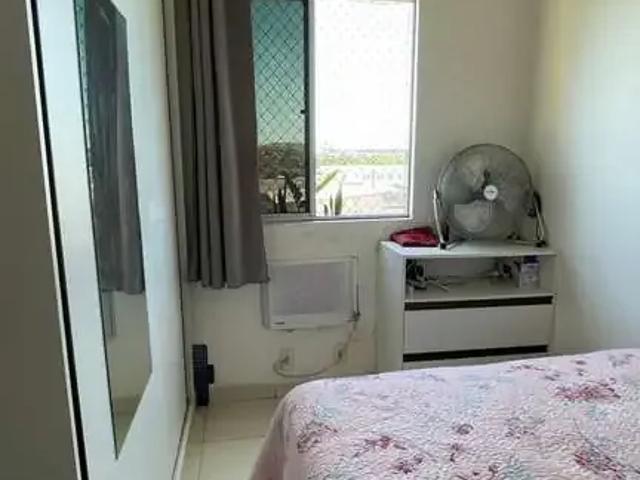 Apartamento venda em Região Geográfica Imediata de Manaus, Itamarati
