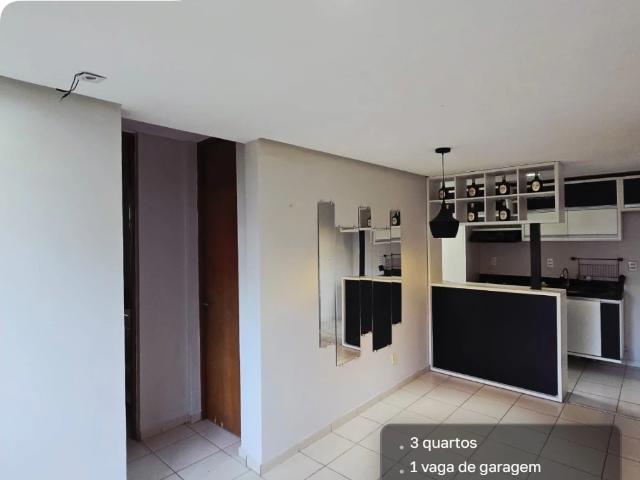 Apartamento venda em Região Geográfica Imediata de Manaus, Itamarati