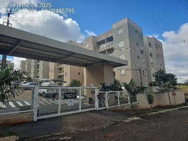 Apartamento venda em Região Geográfica Imediata de Maringá, Mandaguaçu