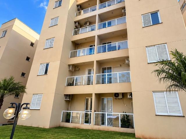 Apartamento venda em Mandaguaçu, Região Geográfica Intermediária de Maringá