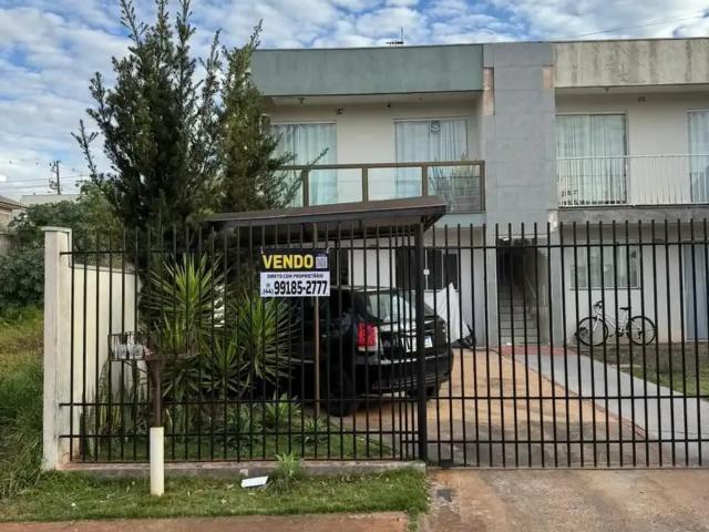 Apartamento venda em Região Geográfica Imediata de Maringá, Mandaguaçu