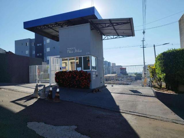 Apartamento venda em Mandaguaçu, Região Geográfica Intermediária de Maringá