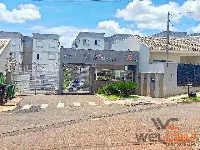 Apartamento venda em Região Geográfica Imediata de Marechal Cândido Rondon, Marechal Cândido Rondon