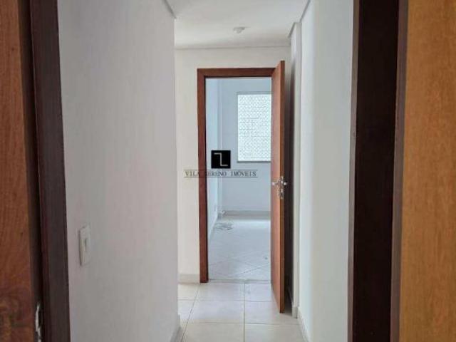 Apartamento venda em Nossa Senhora do Carmo, Sete Lagoas