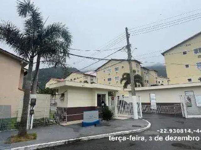 Apartamento venda em Mangaratiba