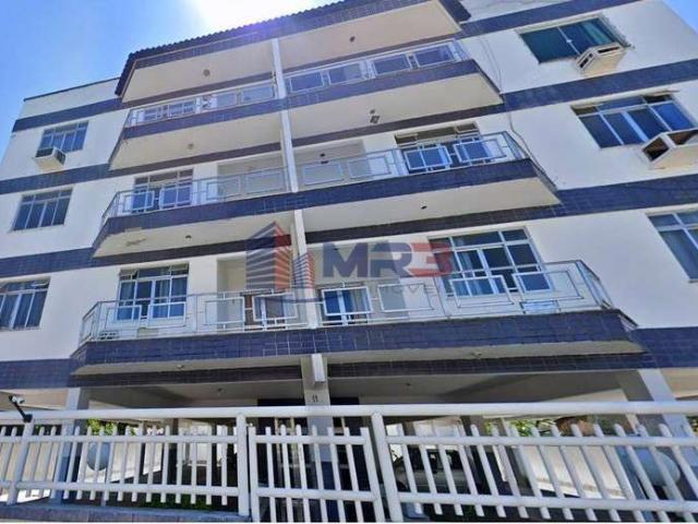 Apartamento venda em Mangaratiba, Muriqui