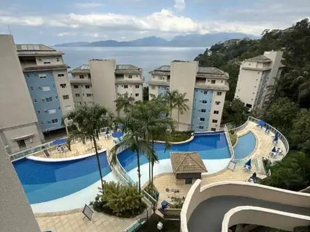 Apartamento venda em Região Geográfica Imediata do Rio de Janeiro, Mangaratiba