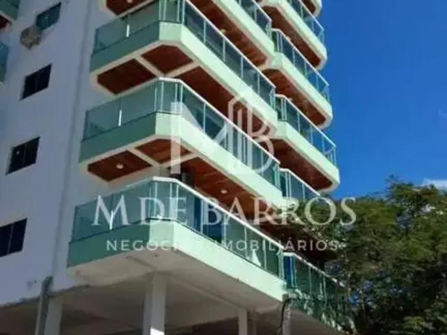 Apartamento venda em Região Geográfica Imediata do Rio de Janeiro, Mangaratiba