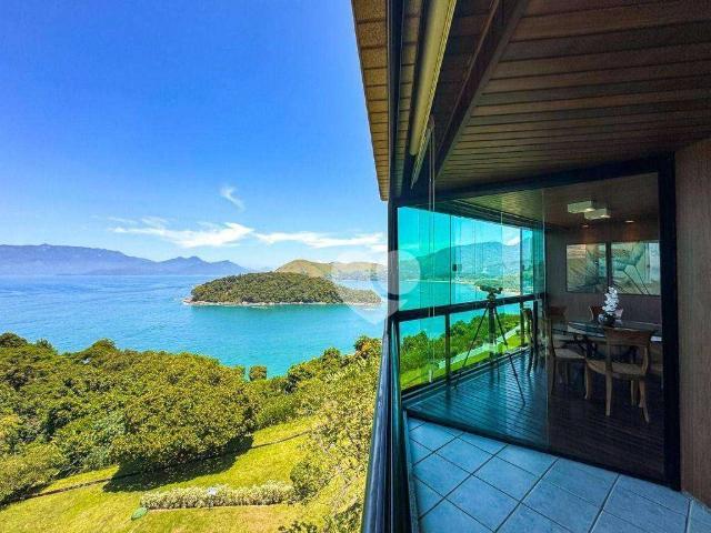Apartamento venda em Mangaratiba, Mangaratiba