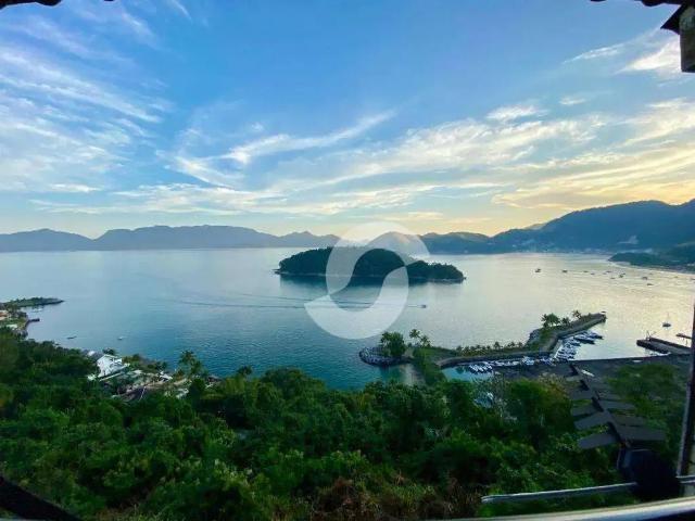 Apartamento venda em Morro do Serafim - Boa Vista, Mangaratiba