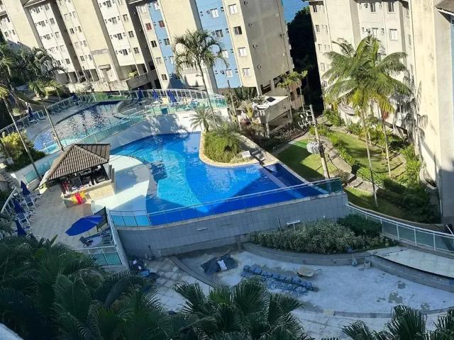 Apartamento venda em Região Geográfica Imediata do Rio de Janeiro, Mangaratiba