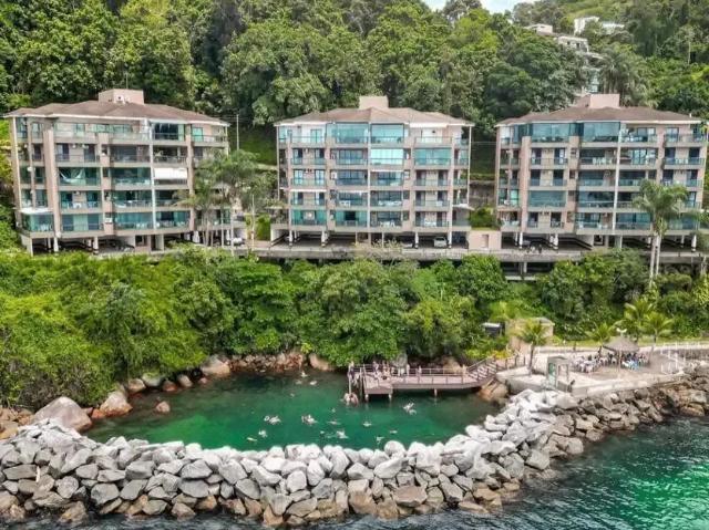 Apartamento venda em Mangaratiba