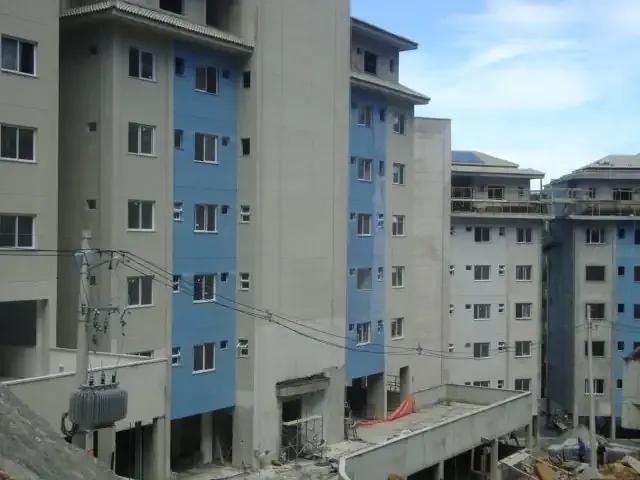 Apartamento venda em Região Geográfica Imediata do Rio de Janeiro, Mangaratiba