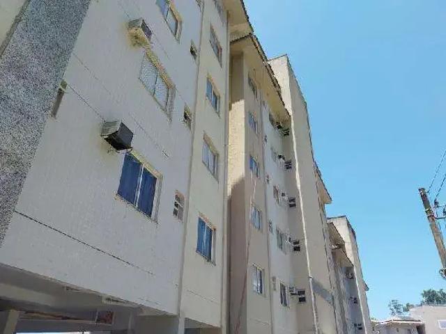 Apartamento venda em Morro do Serafim - Boa Vista, Mangaratiba