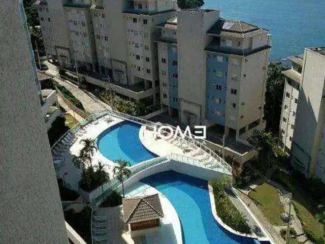 Apartamento venda em Morro do Serafim - Boa Vista, Mangaratiba