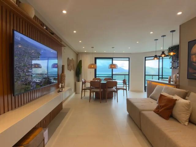 Apartamento venda em Região Geográfica Imediata do Rio de Janeiro, Mangaratiba