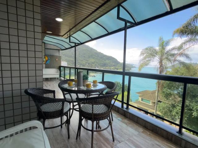 Apartamento venda em Mangaratiba