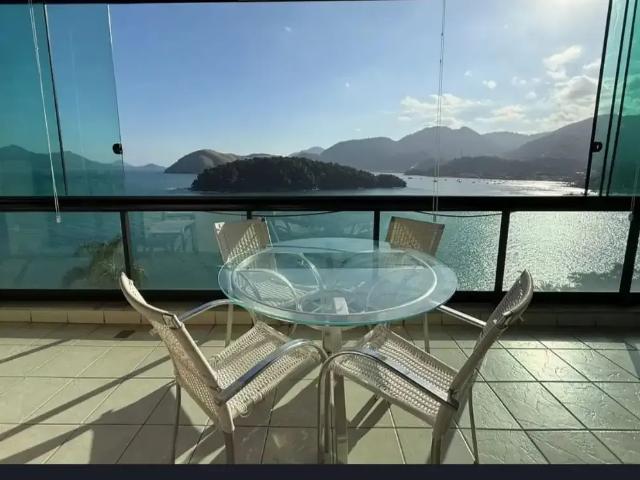 Apartamento venda em Região Geográfica Imediata do Rio de Janeiro, Mangaratiba