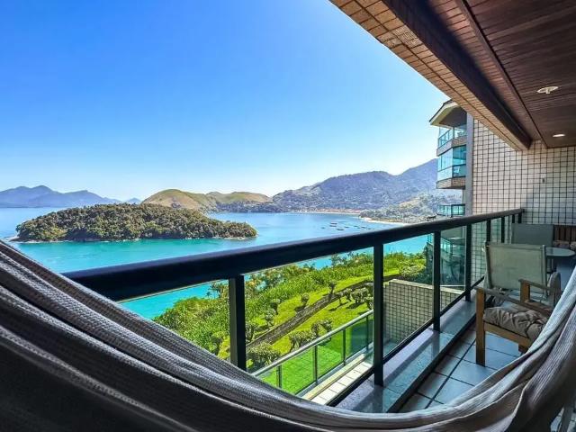 Apartamento venda em Região Geográfica Imediata do Rio de Janeiro, Mangaratiba