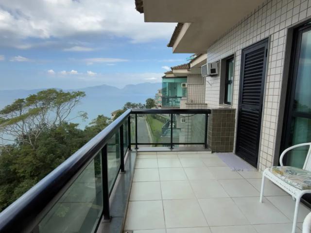 Apartamento venda em Região Geográfica Imediata do Rio de Janeiro, Mangaratiba