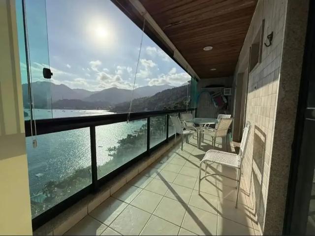 Apartamento venda em Região Geográfica Imediata do Rio de Janeiro, Mangaratiba