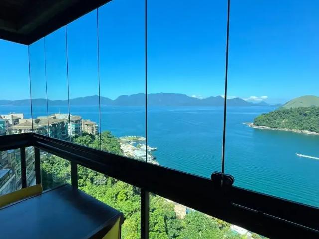 Apartamento venda em Região Geográfica Imediata do Rio de Janeiro, Mangaratiba
