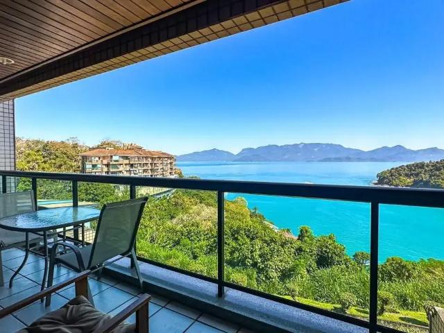 Apartamento venda em Região Geográfica Imediata do Rio de Janeiro, Mangaratiba