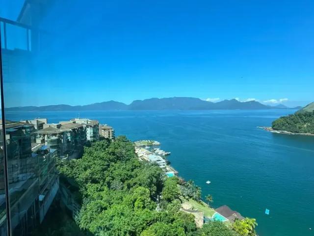 Apartamento venda em Região Geográfica Imediata do Rio de Janeiro, Mangaratiba