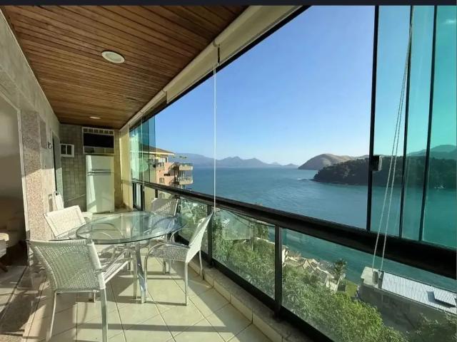 Apartamento venda em Região Geográfica Imediata do Rio de Janeiro, Mangaratiba