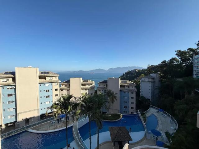 Apartamento venda em Região Geográfica Imediata do Rio de Janeiro, Mangaratiba