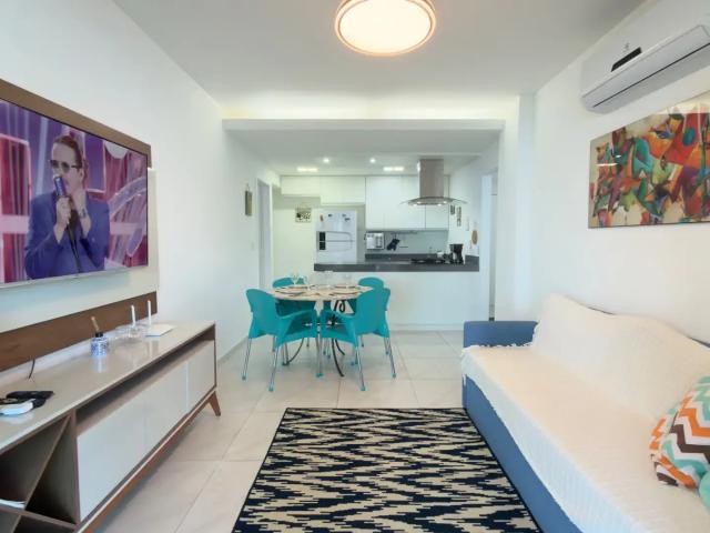 Apartamento venda em Região Geográfica Imediata do Rio de Janeiro, Mangaratiba