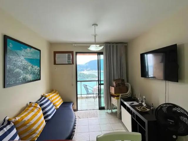 Apartamento venda em Região Geográfica Imediata do Rio de Janeiro, Mangaratiba