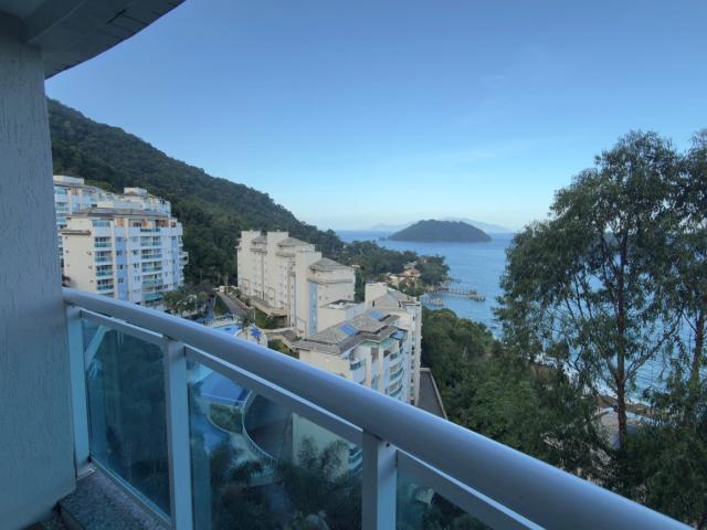 Apartamento venda em Muriqui, Mangaratiba