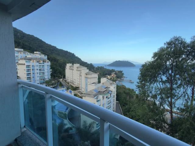 Apartamento venda em Muriqui, Mangaratiba