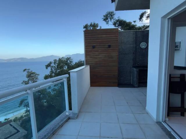 Apartamento venda em Região Geográfica Imediata do Rio de Janeiro, Mangaratiba