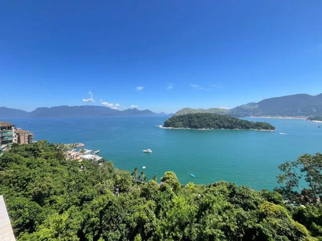 Apartamento venda em Região Geográfica Imediata do Rio de Janeiro, Mangaratiba