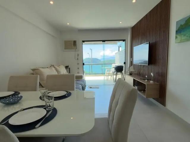 Apartamento venda em Região Geográfica Imediata do Rio de Janeiro, Mangaratiba
