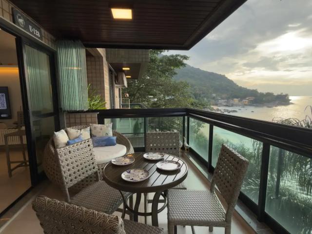 Apartamento venda em Região Geográfica Imediata do Rio de Janeiro, Mangaratiba