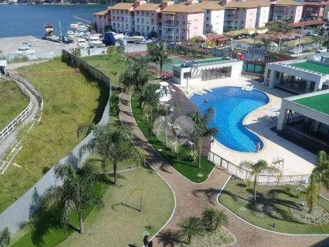 Apartamento venda em Vila Benedita - Rua Aritana, Mangaratiba