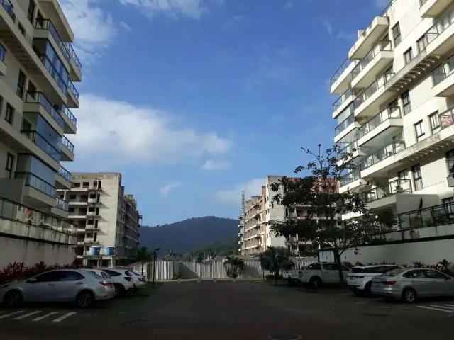 Apartamento venda em Região Geográfica Imediata do Rio de Janeiro, Mangaratiba