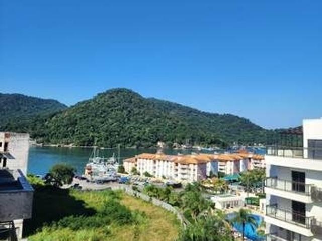 Apartamento venda em Região Geográfica Imediata do Rio de Janeiro, Mangaratiba